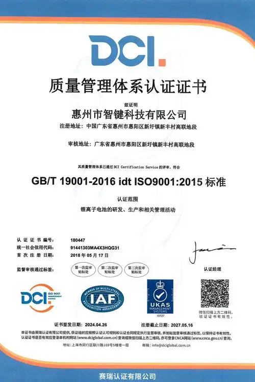 ISO9001